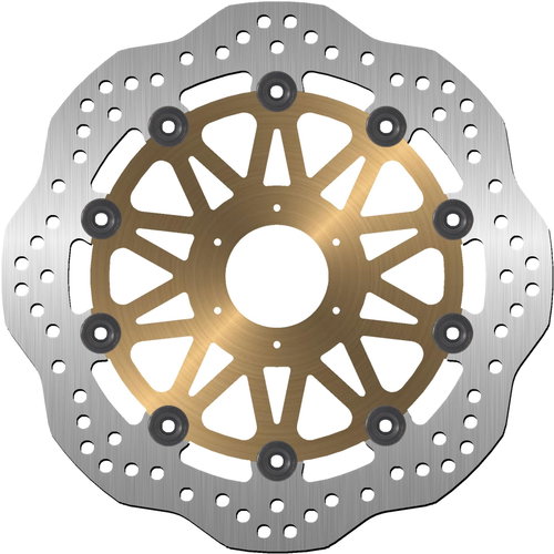 NG brake disc 216X Main image NG brake disc 216X - Brake Disc - Main image