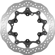 NG brake disc 1733X - Brake Disc