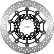 NG brake disc 1701 - Brake Disc