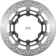NG brake disc 1840 - Brake Disc