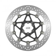 NG brake disc 1643G - Brake Disc