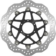 NG brake disc 1161XG - Brake Disc