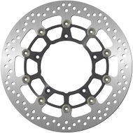 NG brake disc 1278G - Brake Disc