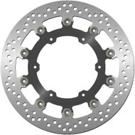 NG brake disc 1660G - Brake Disc