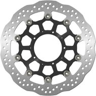 NG brake disc 1750XG - Brake Disc