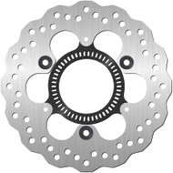 NG brake disc 1752 - Brake Disc