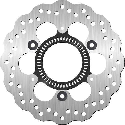 NG brake disc 1752 - Brake Disc - Main image