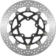 NG brake disc 1843G - Brake Disc