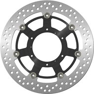 NG brake disc 1890G - Brake Disc