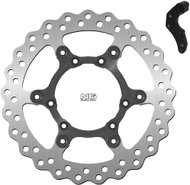 NG brake disc 1154XK03 oversize - Brake Disc