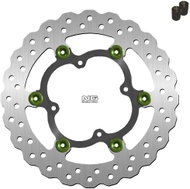 NG brake disc 1324XK20 oversize - Brake Disc