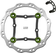 NG brake disc 1378XK21 oversize - Brake Disc