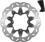 NG brake disc 732XK13 oversize - Brake Disc