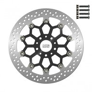 NG brake disc 1837GK34 oversize - Brake Disc