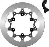 NG brake disc 1640SPK11 oversize - Brake Disc
