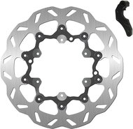 NG brake disc 1640XK27 oversize - Brake Disc
