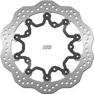 NG brake disc 1205X - Brake Disc