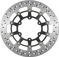 NG 1214ZG Féktárcsa, verseny - Féktárcsa