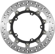 NG brake disc 1708ZG racing - Brake Disc