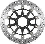 NG brake disc 1796ZG racing - Brake Disc