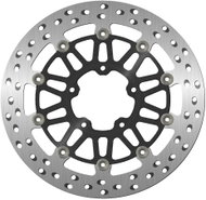 NG brake disc 1846ZG racing - Brake Disc