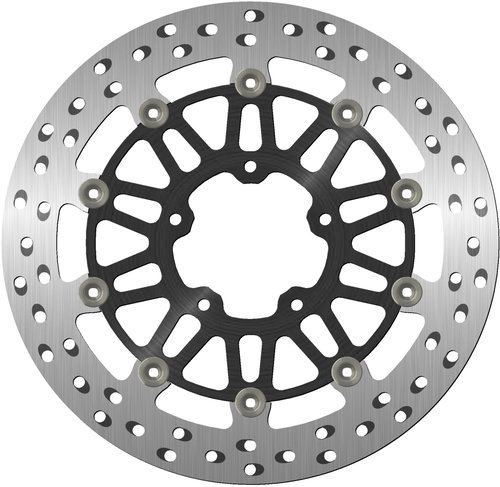NG brake disc 1846ZG racing - Brake Disc - Main image