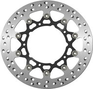 NG brake disc 902ZG racing - Brake Disc