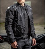 TXR Akira black size 3XL - Motorcycle Jacket