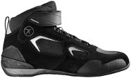 XPD X-Radical, černé/šedé - Motorcycle Shoes