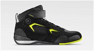XPD X-Radical, černé/žluté, vel. 38 - Motorcycle Shoes