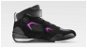 XPD X-Radical, černé/růžové, vel. 38 - Motorcycle Shoes