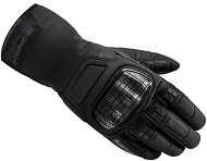 SPIDI ALU PRO EVO, černé - Motorcycle Gloves