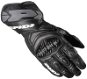 SPIDI Carbo 7, černé, vel. L - Motorcycle Gloves