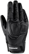 SPIDI NKD H2OUT, černé - Motorcycle Gloves