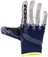 SPIDI X-KNIT, černé/modré/bílé, vel. S - Motorcycle Gloves