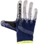 SPIDI X-KNIT, černé/modré/bílé, vel. S - Motorcycle Gloves