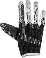 SPIDI X-KNIT, černé/šedé - Motorcycle Gloves