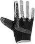 SPIDI X-KNIT, černé/šedé - Motorcycle Gloves