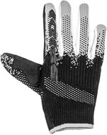 SPIDI X-KNIT, černé/šedé, vel. 3XL - Motorcycle Gloves