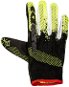 SPIDI X-KNIT, černé/žluté fluo - Motorcycle Gloves