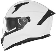 NOX N401 2024, bílá, velikost 2XL - Motorbike Helmet