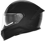 NOX N401 2024, black, size XS - Motorbike Helmet