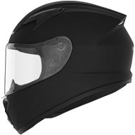 NOX N731 2024, dětská, černá matná, velikost L - Motorbike Helmet