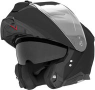 NOX přilba N967 (černá matná, vel. M) 2025 - Helma na motorku