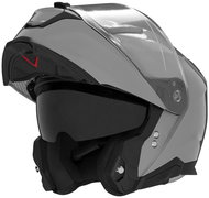 NOX N967 2024, grey, size XL - Motorbike Helmet