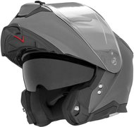 NOX N967 2024, titanium - Motorbike Helmet