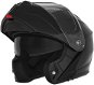 NOX N968 2024, černá lesklá - Motorbike Helmet