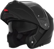 NOX N968 2024, černá matná, velikost 2XL - Motorbike Helmet