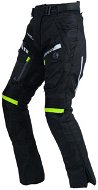 Cappa Racing Fiorano motoros nadrág, női, fekete, XL méret - Motoros nadrág