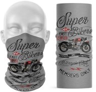 TXR Super Bikers - Šátek